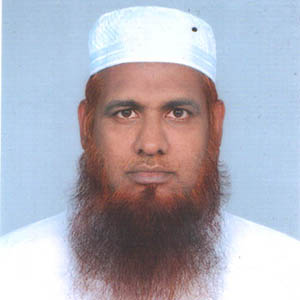 MOHAMMAD ABDUS SALAM
